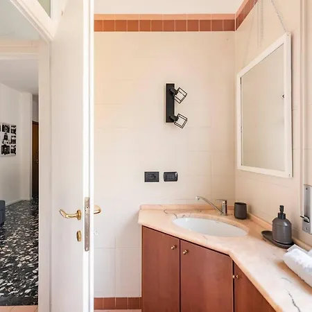 Maison Teodoro Vérone Extérieur photo