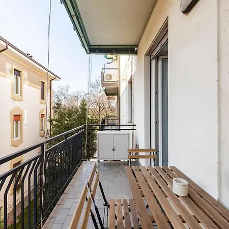 Maison Teodoro Vérone Extérieur photo