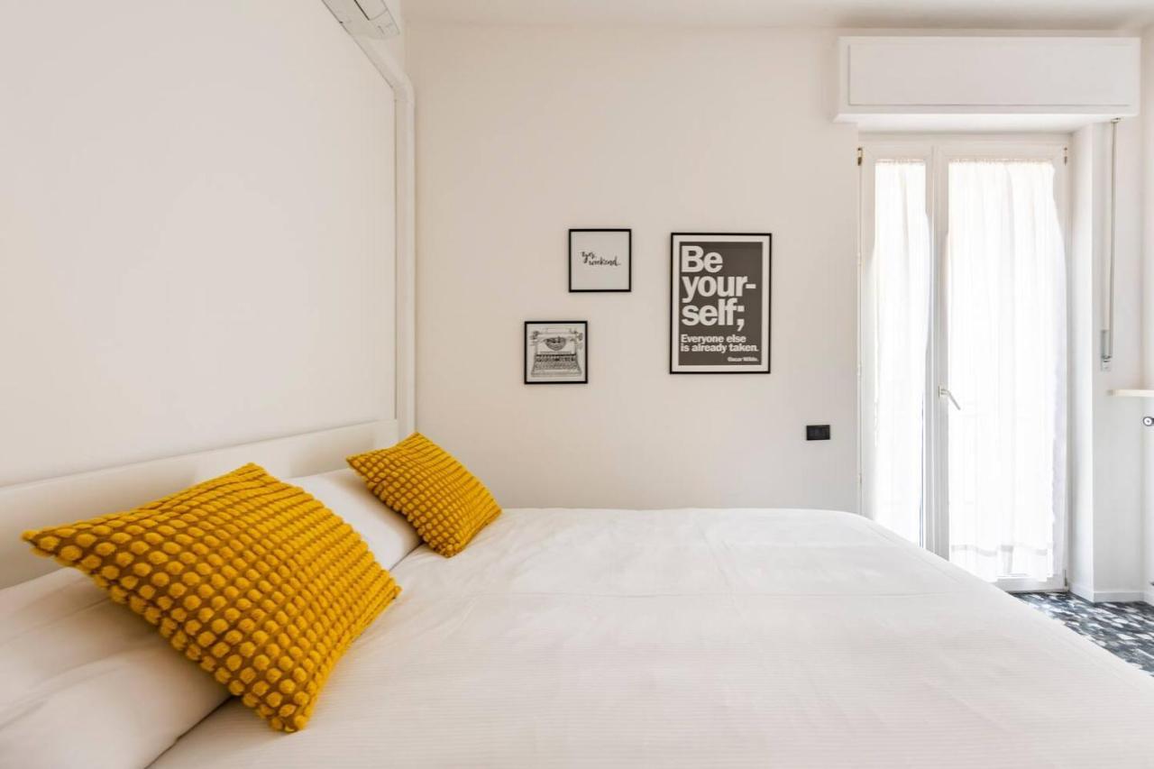 Appartement Maison Teodoro *