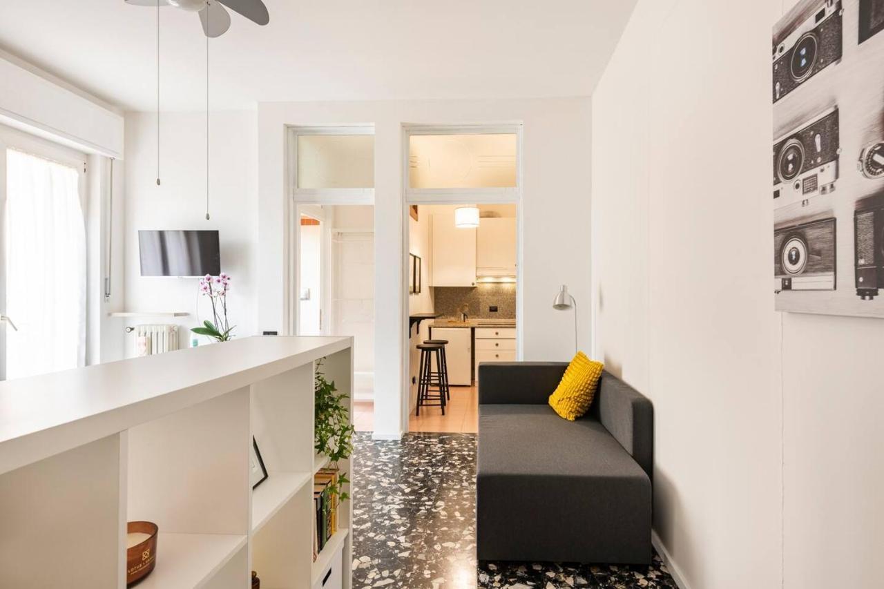 Maison Teodoro Appartement