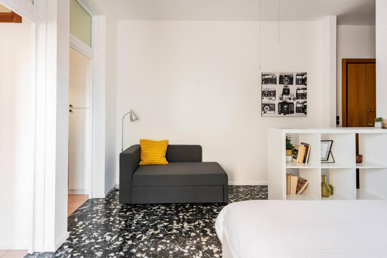Appartement Maison Teodoro Vérone