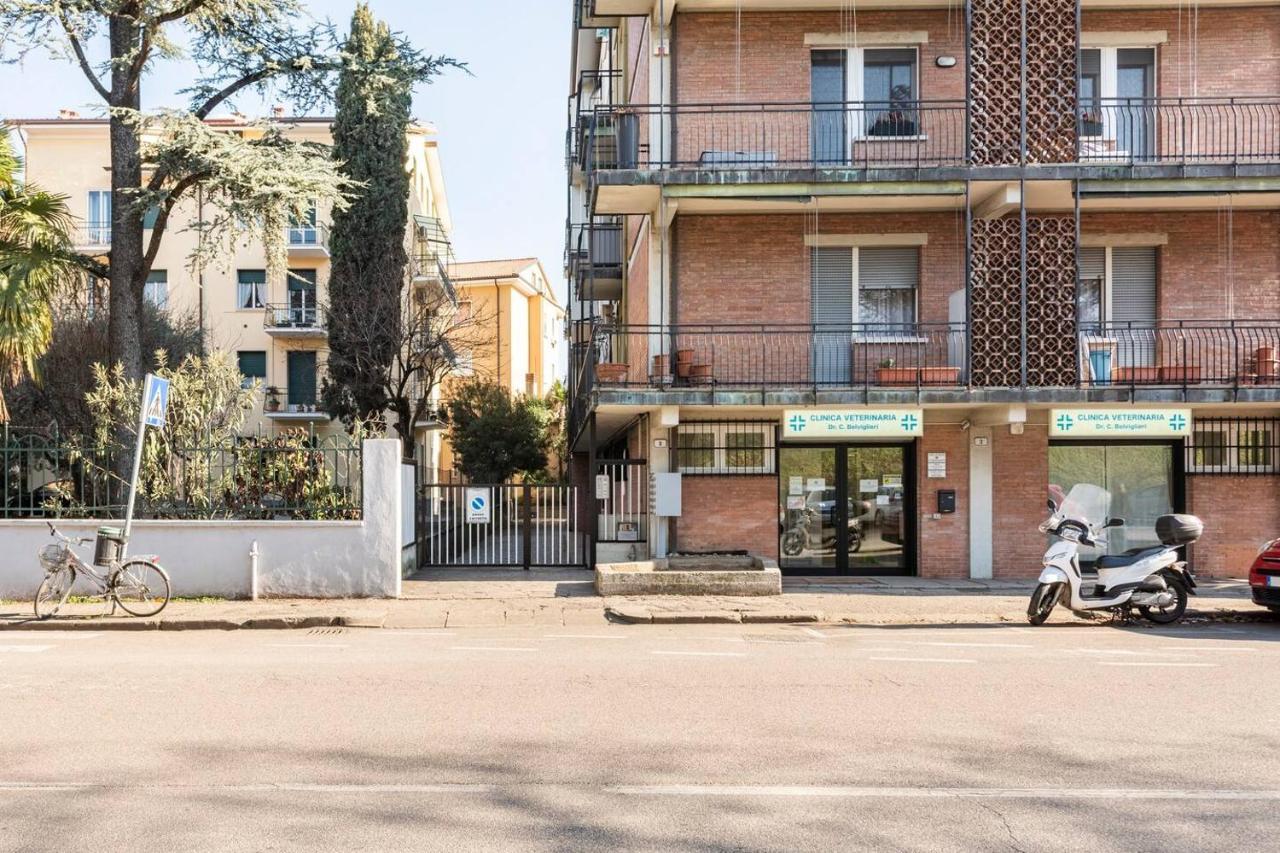 Maison Teodoro Appartement